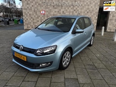 Volkswagen Polo - 1.2 TDI BlueMotion Comfortline|Airco|Elek ramen|Cruise|5D
