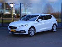 SEAT Leon - 1.0 TSI 110 PK Style, Camera, LED, Climate Control, Carplay