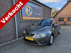 SEAT Ibiza - 1.0 EcoTSI Style Connect