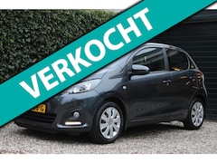 Peugeot 108 - 1.0 e-VTi Active | Automaat | Airco | Bluetooth