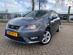 SEAT Ibiza - 1.2 TSI FR Stoelv Cruise Ecc Media
