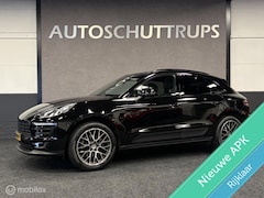 Porsche Macan - 2.0 Turbo 4WD PANO / LEDER / NAVI / CRUISE / LED / LMV 20''