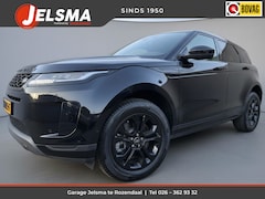 Land Rover Range Rover Evoque - P200 AWD Aut. Camera | Meridian | Black-line