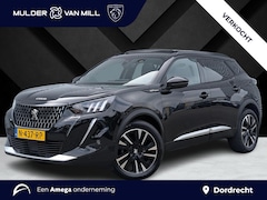 Peugeot 2008 - GT 1.2 Turbo 130pk EAT8 | FOCAL HIFI | SCHUIF/KANTELDAK | NAVI | STOELVERW. | CAMERA |