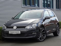 Volkswagen Golf - 7 1.2 TSI Cup Urano Grey Trekhaak PDC LED
