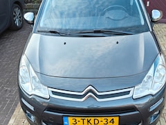 Citroën C3 - 1.2 VTi Collection