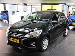 Mitsubishi Space Star - 1.2 Dynamic Automaat