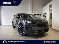 CUPRA Terramar - VZ Performance 1.5 TSI 272 PK | Climatronic | Wegklapbare Trekhaak | Sennheiser Geluidssys