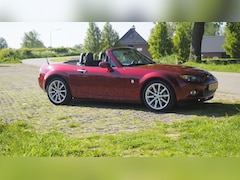 Mazda MX-5 - 1.8 Exclusive