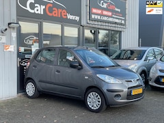 Hyundai i10 - 1.1 Active|07-2026|AUTOMAAT|NAP|DEALERONDERHOUDEN|