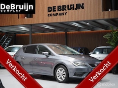 SEAT Leon - 1.2 TSI | CarPlay | Adaptive Cruise | Stoelverwarm