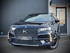 DS 7 Crossback - 1.6 PureTech So Chic | Leder | Navi | Carplay | Led | 19 Inch | Keyless | Electr. Pack | E