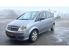 Opel Meriva - 1.6-16V Temptation Inruilkoopje