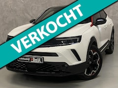 Opel Mokka - 1.2 Turbo GS Line /Camera /Carplay /Automaat
