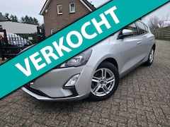 Ford Focus - 1.0 EcoBoost Trend Edition Business