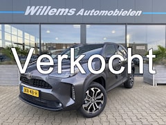 Toyota Yaris Cross - 1.5 Hybrid 130 Dynamic Stoel & Stuurverwarming, Adaptieve Cruise Control & Camera Verkoop