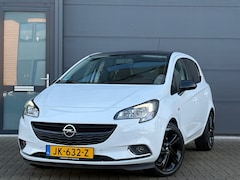 Opel Corsa - 1.0 Turbo - Full Options - NWE APK - Rijklaar - Top onderhouden