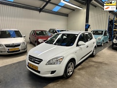 Kia Cee'd - 1.4 X-tra ISG