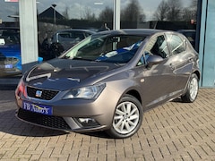 SEAT Ibiza - 1.2 TSI Style Airco Navi Lmv