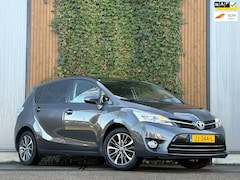 Toyota Verso - 1.8 VVT-i Dynamic 7p