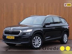 Skoda Kodiaq - 1.5 TSI Business Ed. 7persoons org.NL el.trekhaak camera digitaal dashboard