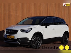 Opel Crossland X - 1.2 Edition 2020 org.NL