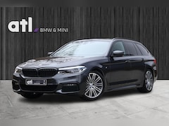 BMW 5-serie Touring - 530i Executive M-Sport | Head Up AUT | Harman Kardon I Keyless, Stoelverwarming | Stuurwie