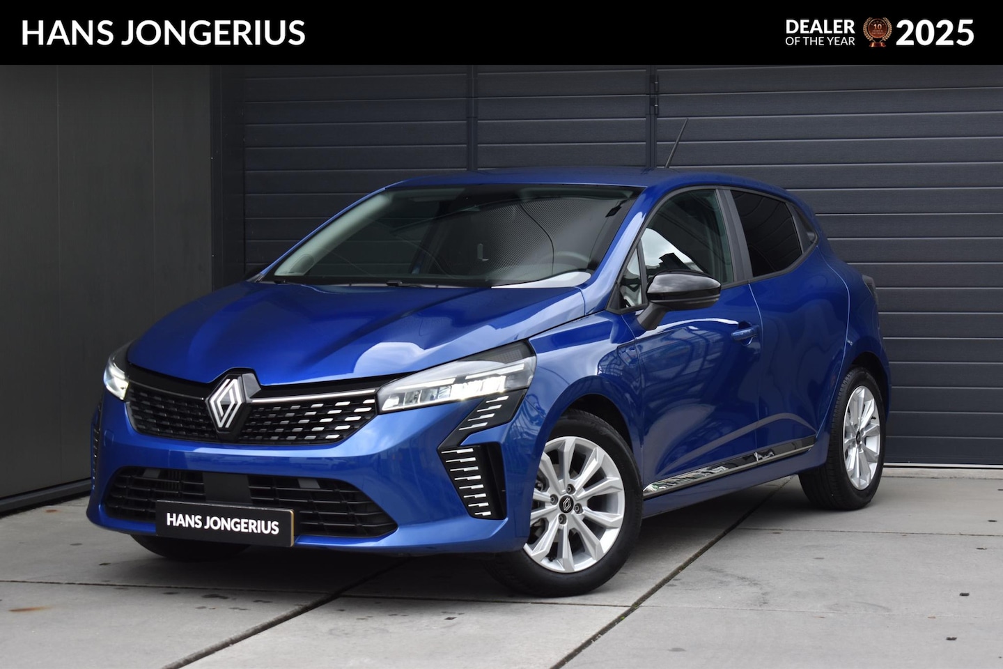Renault Clio - TCe 90 GPF evolution | CAMERA | NAVI | CRUISE CONTROL | AIRCO | APPLECARPLAY/ANDROIDAUTO | - AutoWereld.nl