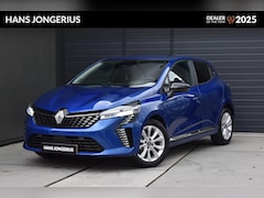 Renault Clio - TCe 90 GPF evolution | CAMERA | NAVI | CRUISE CONTROL | AIRCO | APPLECARPLAY/ANDROIDAUTO |