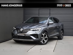 Renault Arkana - E-Tech full hybrid 145 techno | AUTOMAAT | TREKHAAK | CAMERA | NAVI | CRUISE CONTROL | APP