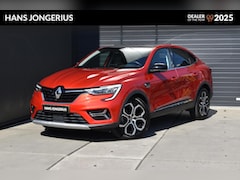 Renault Arkana - TCe 140 EDC Intens | AUTOMAAT | CAMERA | NAVI | ALL-SEASONBANDEN | CRUISE CONTROL | CLIMAT
