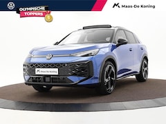 Volkswagen T-Roc - 1.5 eTsi R-Line First Edition 150 pk 7 versn. DSG · Achteruitrijcamera · Electrische achte