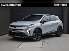 Renault Symbioz - E-Tech full hybrid 145 esprit Alpine | STUUR/STOELVERWARMING | CAMERA | NAVI | APPLECARPLA