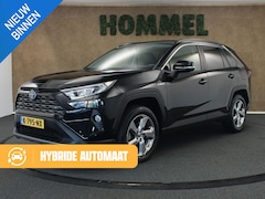 Toyota RAV4 - 2.5 Hybrid Active Plus - TREKHAAK 800KG GEREMD TREKGEWICHT - ELEKTRISCHE ACHTERKLEP - PARK