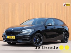 BMW 1-serie - 116i Introduction Edition org.NL 18"Performance h.leer