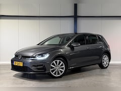 Volkswagen Golf - 1.5 TSI 150PK R-Line Stoelverwarming Navi