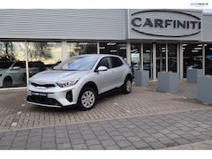 Kia Stonic - 1.0 T-GDi MHEV DynamicLine 120 Pk Automaat / Carplay / Airco / Cruise
