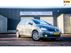 Volkswagen Golf Plus - 1.2 TSI Trendline TREKHAAK AUTOMAAT CRUISE