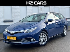 Toyota Auris Touring Sports - 1.2T Aspiration Limited/Navi/Camera/DAB/Clima/Cruise/Elektr.pakket