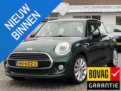 MINI Cooper - 1.5 Business NAVI | KLIMA | CRUISE | BOVAG