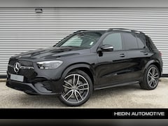 Mercedes-Benz GLE-Klasse - GLE 400e Automaat 4MATIC Sport Edition | Premium Plus Pakket | Nightpakket | Trekhaak