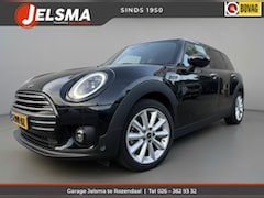 MINI Clubman - 1.5 Cooper 136pk Aut., Camera | Navi & CarPlay | Clima