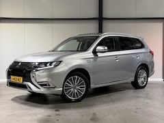 Mitsubishi Outlander - 2.4 PHEV Intense+ AWD Camera Carplay