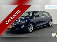 Ford Focus - 1.0 EcoBoost Trend Edition Business CARPLAY LM