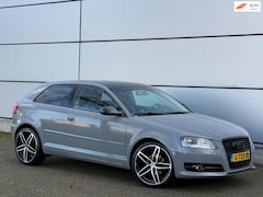 Audi A3 - 1.2 TFSI Ambiente 2e Eignr |Stoelverw |Navi |Stuurbed |Cruise |Clima |Nap |Boekjes