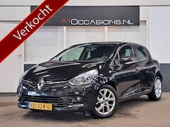 Renault Clio - 0.9 TCe Limited + NAVI