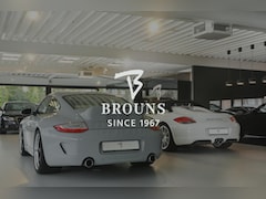 Porsche 911 Cabrio - 997 3.8 Carrera GTS Cabrio 408pk | 2e Eig