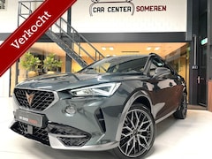 CUPRA Formentor - 1.4 e-Hybrid VZ 245 PK/ Cam/ Sportstuur/ Trekhaak/ 19''LMV