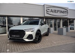 Audi Q3 Sportback - 45 TFSI e S-Line DSG 29.000KM / Navi / Cruise / Virtual / Panoramadak / Sfeerverlichting /