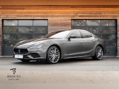 Maserati Ghibli - 2.0 MHEV GranSport | Harman/Kardon | ACC | 360gr. |